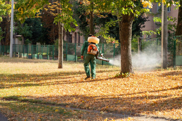 Best Pest Prevention Services  in Thorntown, IN